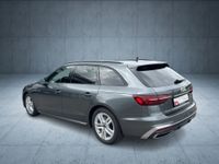 Audi A4 - Vorschau Bild 4
