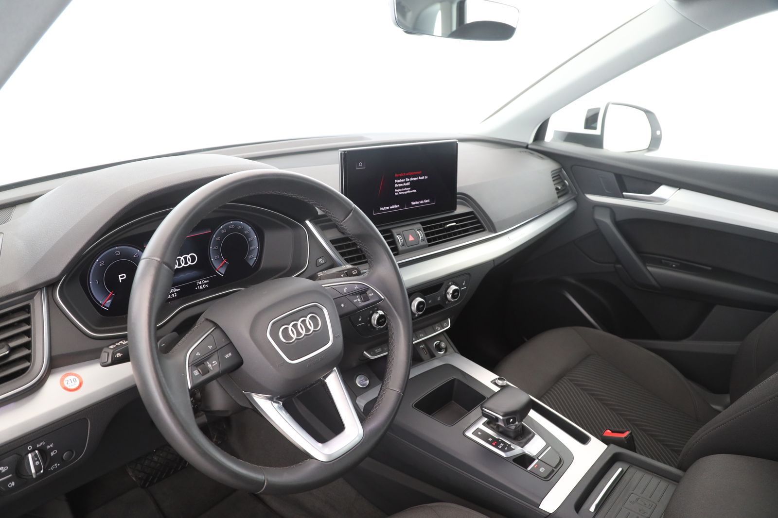 Audi Q5 - Bild 11