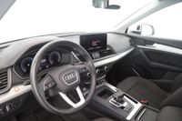 Audi Q5 - Vorschau Bild 11