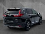Honda CR-V 2.0 HYBRID 4WD i-VTEC EU6d Lifestyle i-MMD  - Honda CR-V mit Hybrid-Antrieb