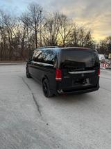 Mercedes-Benz V 250 d Aut. AVANG extral. Standhei. 8 Sitz. - Mercedes-Benz V 250 in München