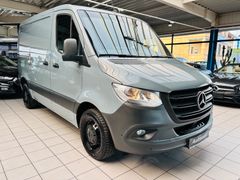 MERCEDES-BENZ Sprinter III Kasten 315 CDI FWD L1