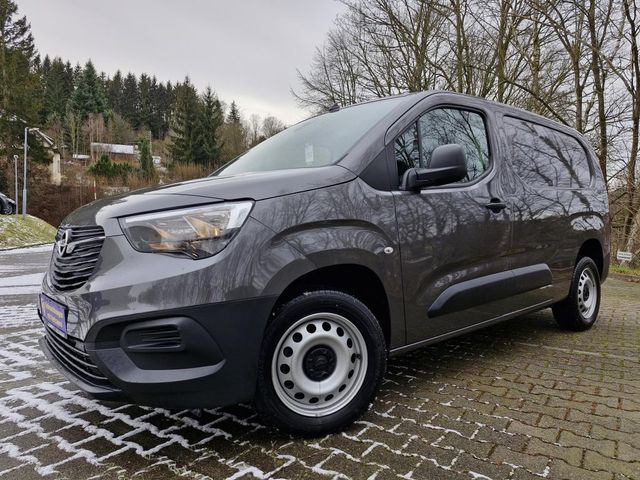 Opel Combo Cargo 1.2T Klima+Parkpilot