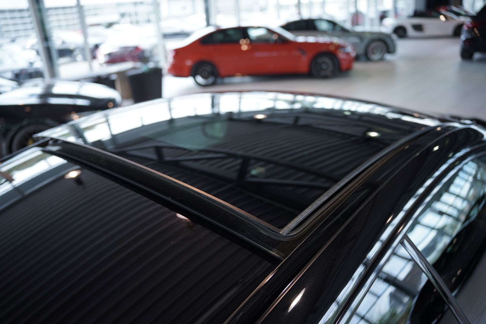 Mercedes Benz E 53 Amg