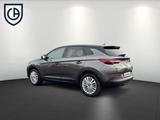 Opel Grandland X 1.2 Turbo Design Line ABS Fahrerairb - Opel Grandland (X) Design-Line mit Benzin-Antrieb