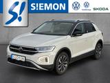 Volkswagen T-Roc 1.5 TSI DSG Style LED+ Nav ACC SHZ ergoAct - Volkswagen T-Roc mit Benzin-Antrieb: Alcantara, Beheizbares Lenkrad