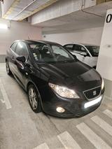 Seat Ibiza Sport Coupe 1.9 TDI 105 Schwarz... - Seat Ibiza Sport mit Diesel-Antrieb