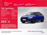 Audi SQ5 Sportback TDI tiptr. Pano/StdHzg/ACC/AHK - Audi SQ5 in Kiel
