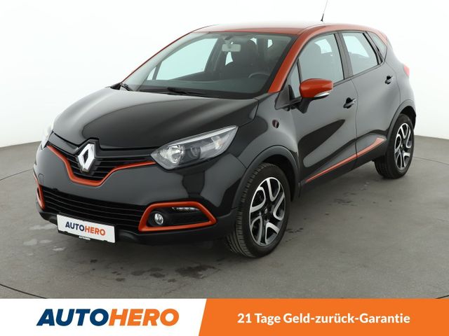 Renault Captur 0.9 Energy Dynamique*TEMPO*ALU*