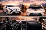 Opel opel ampera hybrid - Opel Ampera Gebrauchtwagen