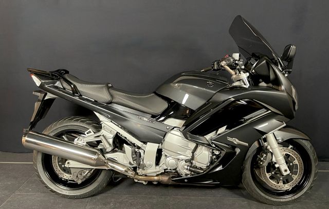 Yamaha FJR1300A