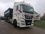 MAN TGX 18.480 4x2 BLS Zugmaschine MIT KIPPHYDRAULIK - Angebote entsprechen deinen Suchkriterien