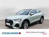 Audi Q3 Sportback 40 TFSI qu. S-tronic *LED*Navi*Pano