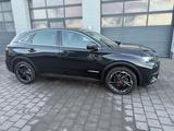DS Automobiles DS7 Crossback DS 7 Crossback Performance Line - schwarze DS Automobiles DS7 (Crossback)