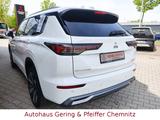 Mitsubishi PHEV Outlander TOP m. LUX-Paket AKTION !!! - gebrauchte Mitsubishi SUV & Geländewagen