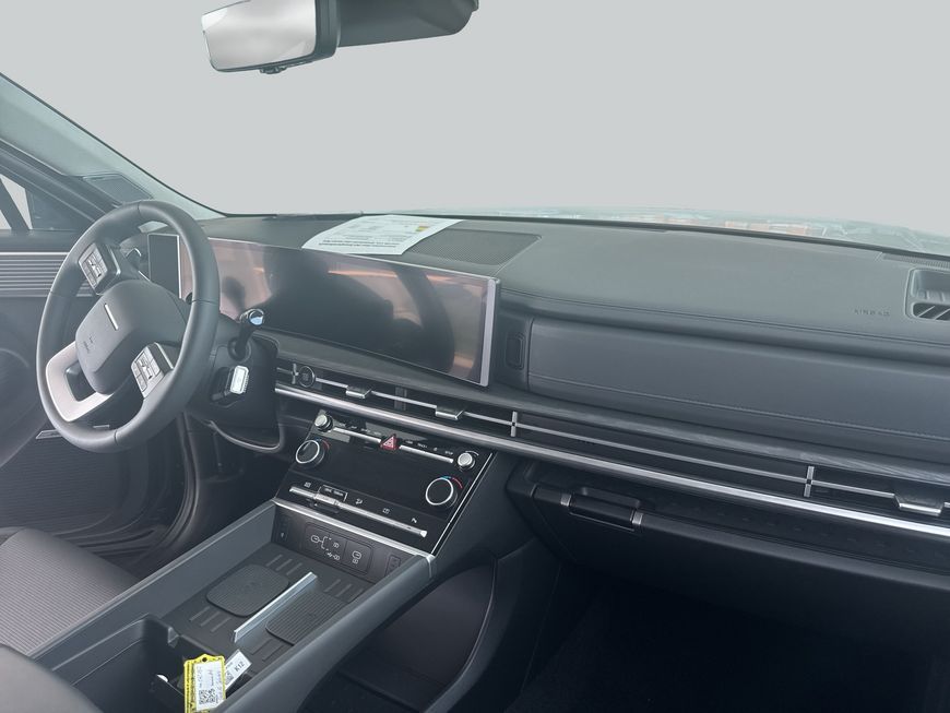 Hyundai Santa Fe – Bild 13