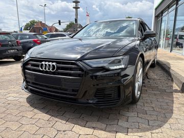 Fahrzeugabbildung Audi S6 Avant 3.0 TDI Quattro S Sportsitze B&O