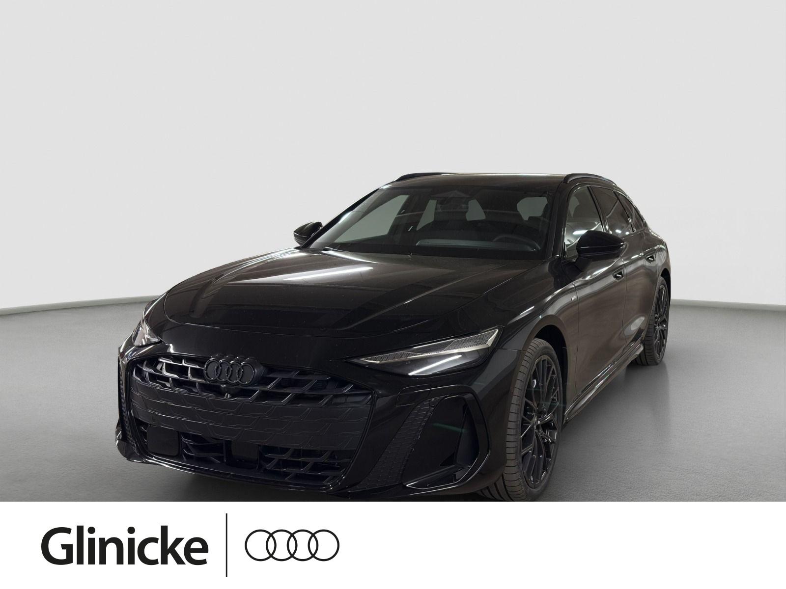 Audi A6 Avant TDI quattro 220 kW S tronic