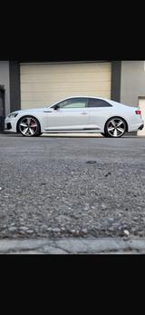 Audi RS5 2.9 TFSI tiptronic quattro - - weiße Audi RS5