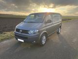 Volkswagen T5 Multivan