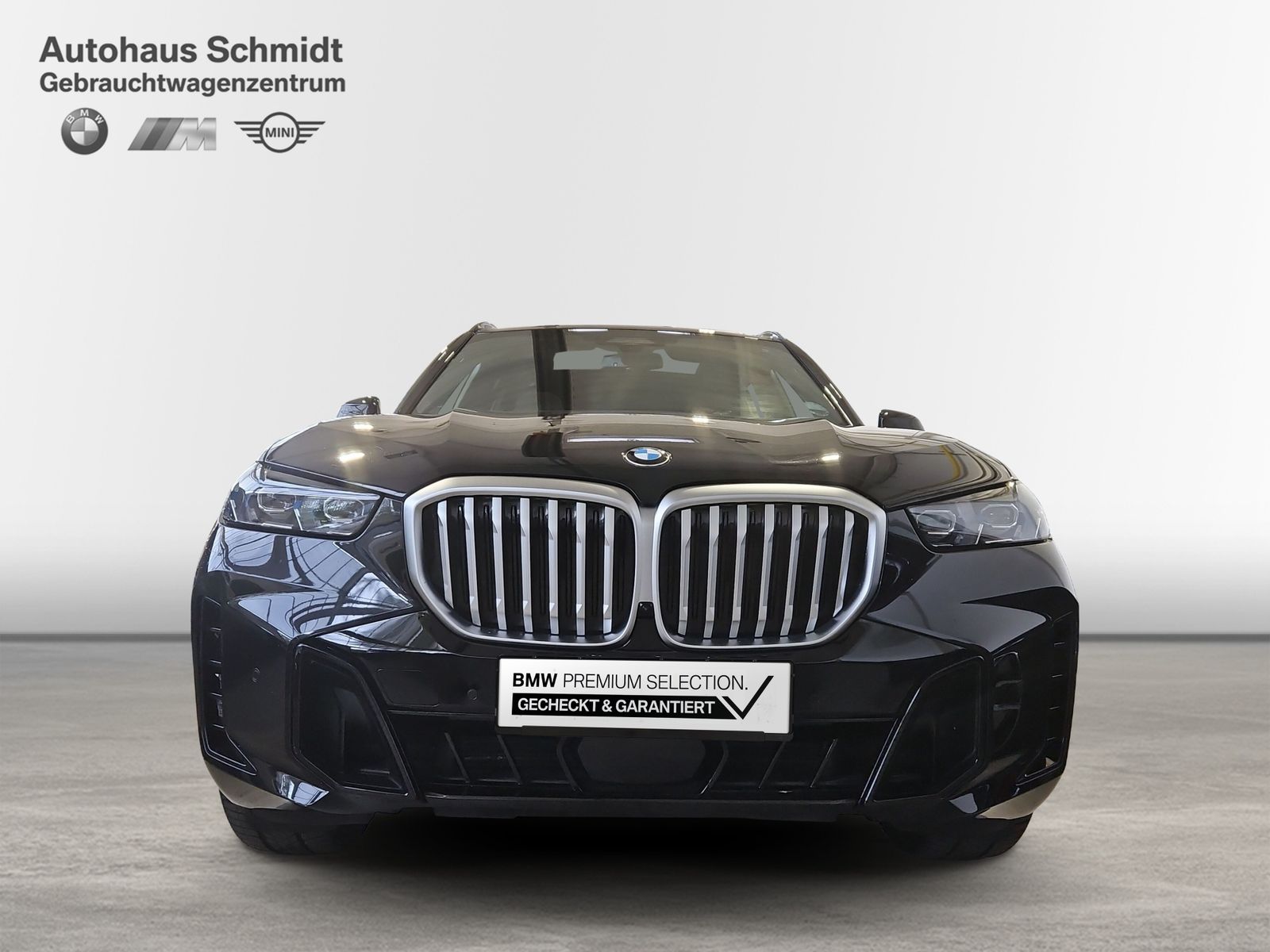 BMW X5 - Bild 7