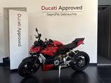 Ducati Streetfighter V2 - Ducati Streetfighter V2 S