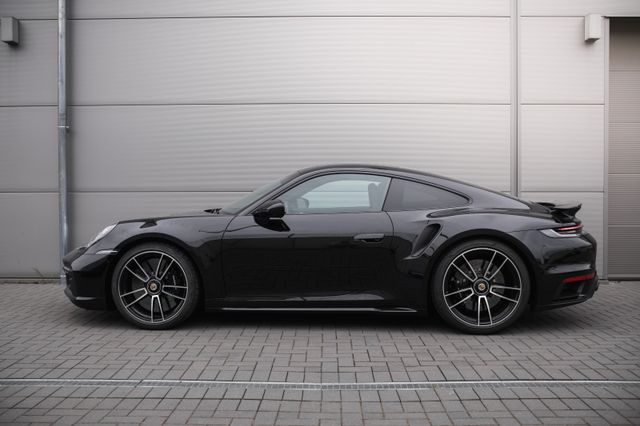 Porsche 992/911 Turbo S-Heritage Paket-Nachtsicht-LED