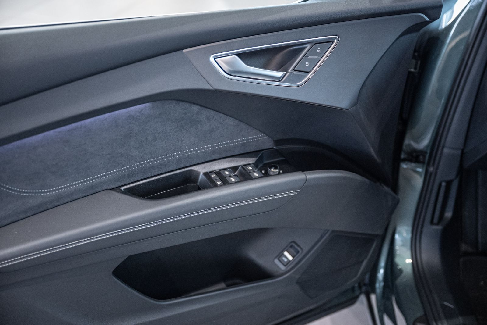 Audi Q4 e-tron - Bild 21