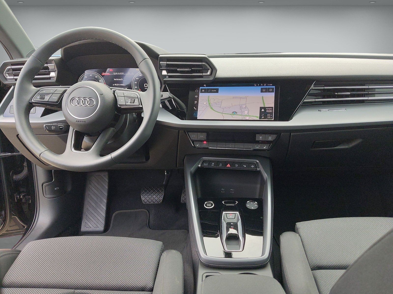 Audi A3 - Bild 10
