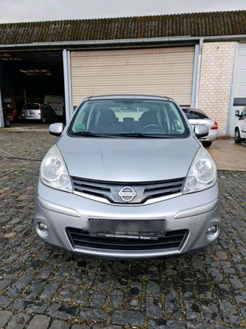 Nissan Note 1,4