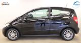 Mercedes-Benz A 160 BE 95 PS Elegance Klima SHZ 1. Hand - Mercedes-Benz A 160 aus 2009