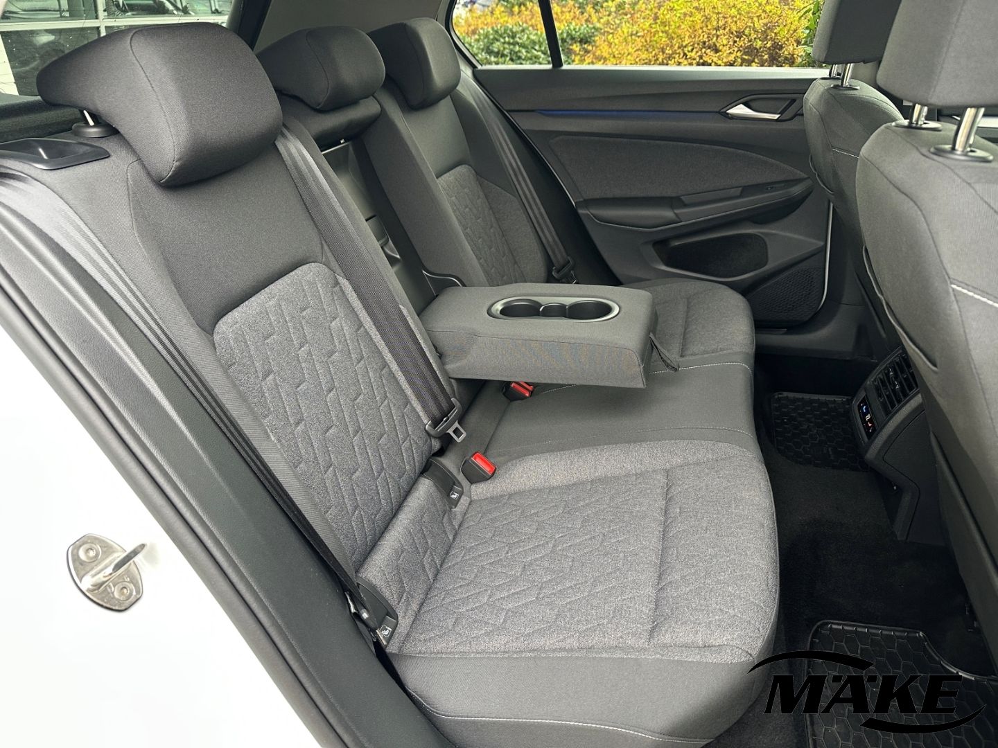 Golf Move 2.0 TDI DSG IQ.L HUD NAV STDHZG PD ACC