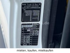 Fahrzeugabbildung MAN 33.470 6x4 Meiller Bordmatik Mietkauf 1599 Euro