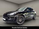 Porsche Macan BOSE Panoramadach Rückfahrkamera 20-Zoll - Porsche Macan in Aachen