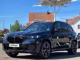 BMW X5 M60i Pro Standh.KomfS+Mass.ACC AHK Ha/Ka.22" - BMW X5 M60 Jahreswagen