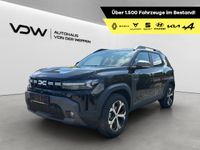 Dacia Duster - Vorschau Bild 1