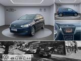 Volkswagen Touran Comfortline Edition 1,5l TSI 110kw DSG - Volkswagen Touran: Edition