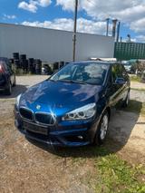 BMW 218 Active Tourer 218i - - BMW 218 Active Tourer von privat