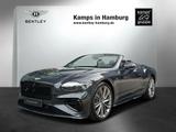 Bentley Continental GTC Speed 1Ed. *Mandarin* - Bentley New cars in Hamburg