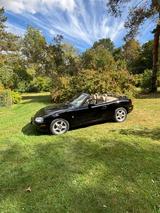 Mazda MX-5 1.9 16V Miracle Miracle - kein Winter - Mazda MX-5: Miracle