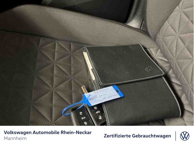 Volkswagen Tiguan - Bild 16