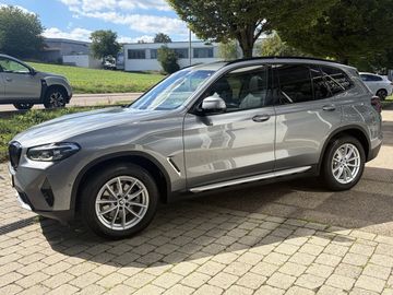 BMW X3 - 2