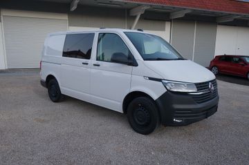Volkswagen T6 Transporter - 2
