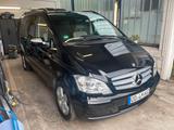 Mercedes-Benz Viano 3.0 CDI TREND EDITION extralang,TÜV neu