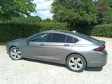 Opel Insignia Grand Sport, 2,0 170PS - Opel Insignia mit Diesel-Antrieb: Ps