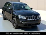 Jeep Compass Sport CRD 4x2 - 1. HAND - DEUTSCHE EZ !! - Jeep Compass in Mannheim