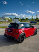 MINI Cooper S John Cooper Works Tr Steptronic Joh... - gebrauchte MINI Cooper S aus dem Jahr 2024