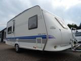 Hobby 460UFE,1. Hand,Vorzelt,Mover #4932 - Hobby Wohnwagen 460