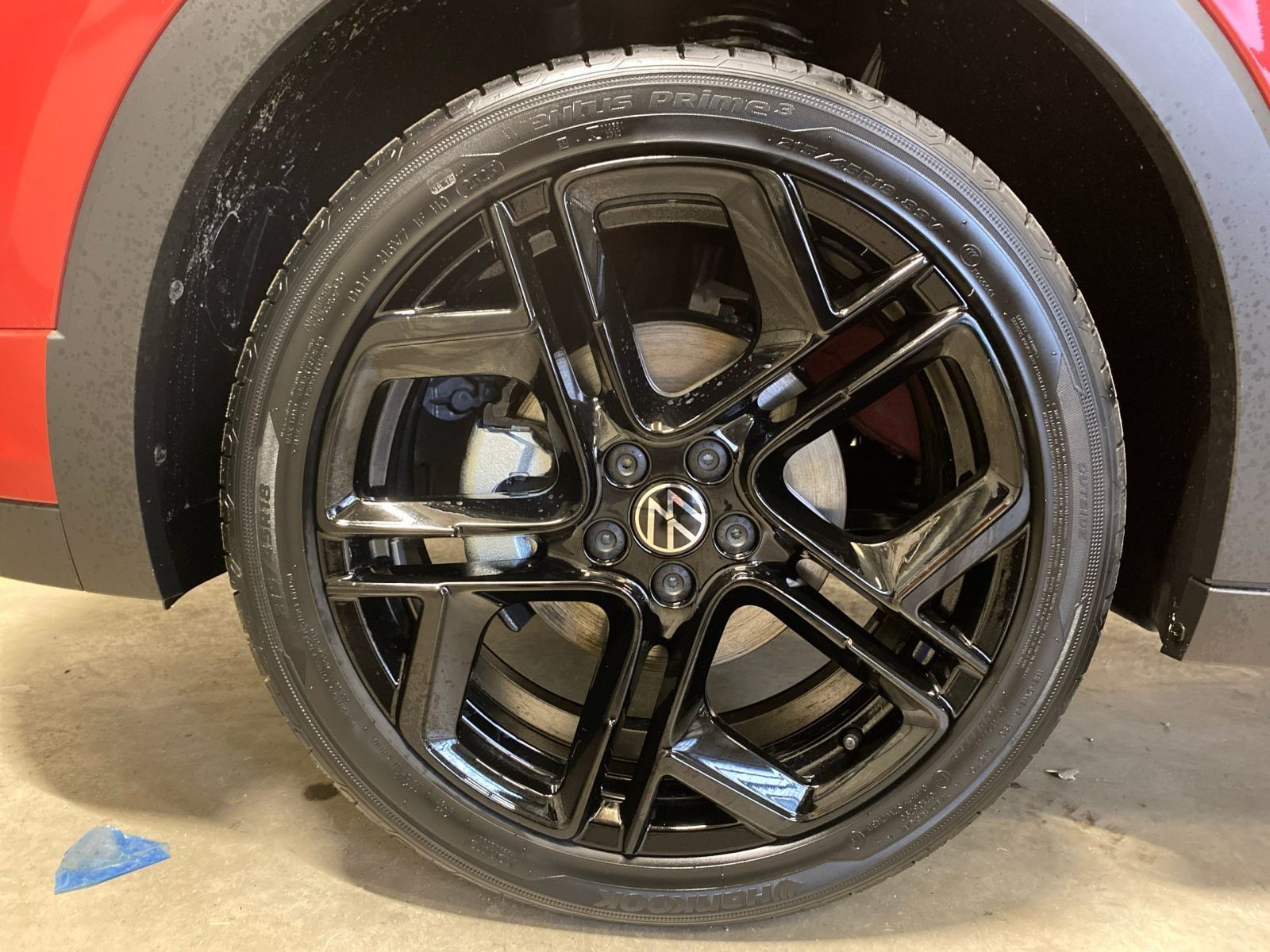 Volkswagen T-Cross - Bild 13