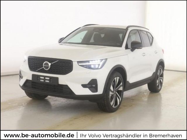 Volvo XC40 B4 Ultra Dark MEMORY RÜCKFAHRKAMERA H/K